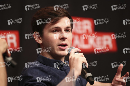 Walker Stalker Con Berlin 2019