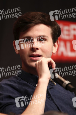 Walker Stalker Con Berlin 2019