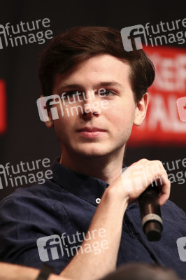 Walker Stalker Con Berlin 2019