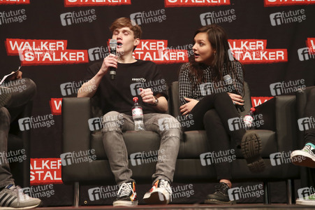 Walker Stalker Con Berlin 2019