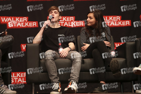 Walker Stalker Con Berlin 2019