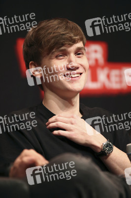 Walker Stalker Con Berlin 2019