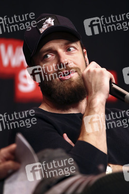 Walker Stalker Con Berlin 2019