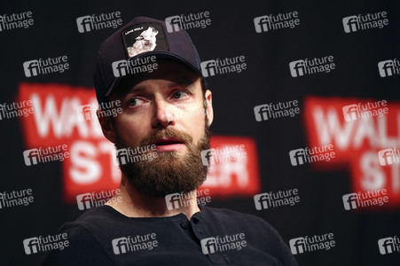 Walker Stalker Con Berlin 2019