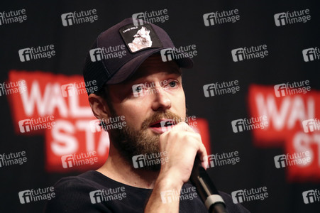 Walker Stalker Con Berlin 2019