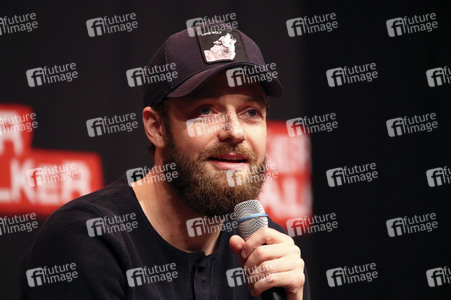 Walker Stalker Con Berlin 2019