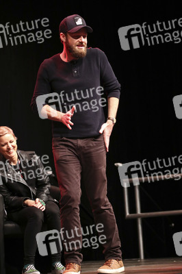 Walker Stalker Con Berlin 2019