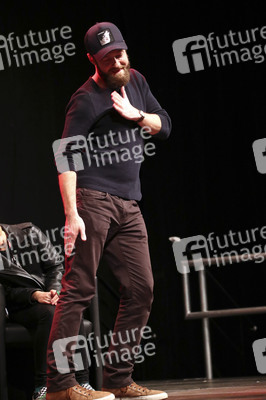 Walker Stalker Con Berlin 2019