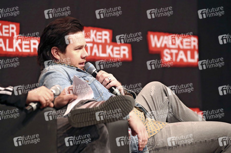 Walker Stalker Con Berlin 2019