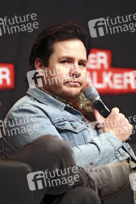 Walker Stalker Con Berlin 2019