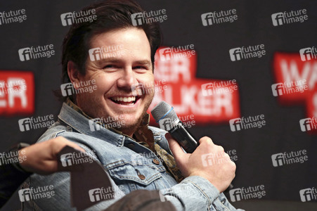 Walker Stalker Con Berlin 2019