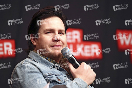 Walker Stalker Con Berlin 2019