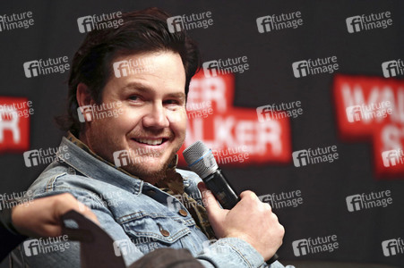Walker Stalker Con Berlin 2019