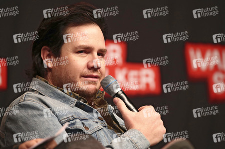 Walker Stalker Con Berlin 2019