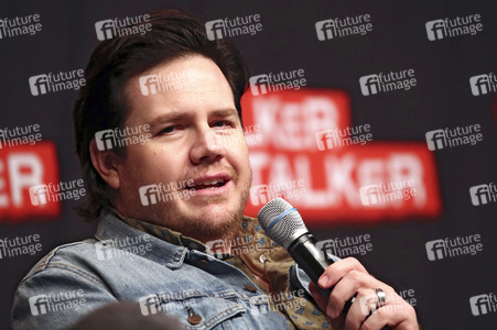 Walker Stalker Con Berlin 2019