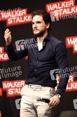 Walker Stalker Con Berlin 2019