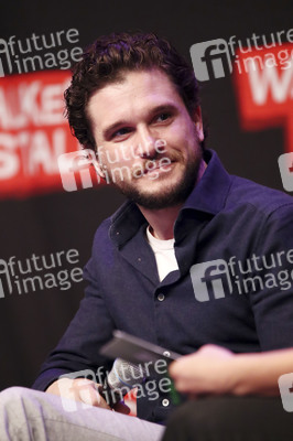 Walker Stalker Con Berlin 2019