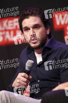 Walker Stalker Con Berlin 2019