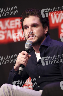 Walker Stalker Con Berlin 2019