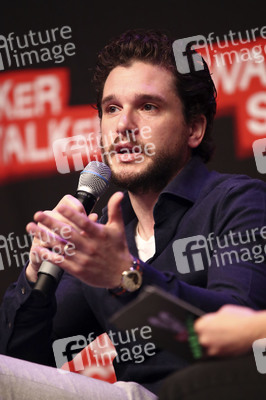 Walker Stalker Con Berlin 2019