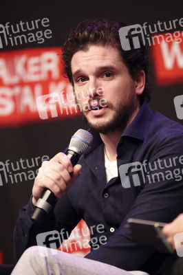 Walker Stalker Con Berlin 2019