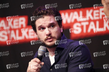Walker Stalker Con Berlin 2019
