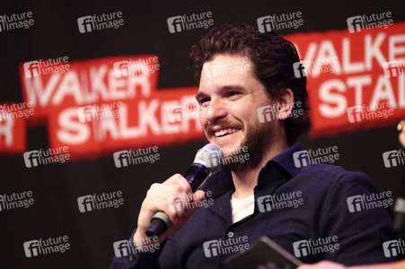 Walker Stalker Con Berlin 2019