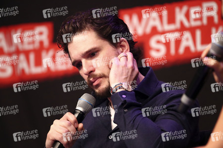 Walker Stalker Con Berlin 2019