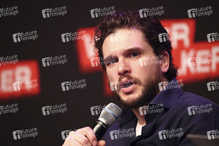 Walker Stalker Con Berlin 2019