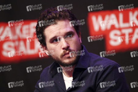 Walker Stalker Con Berlin 2019