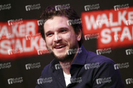 Walker Stalker Con Berlin 2019