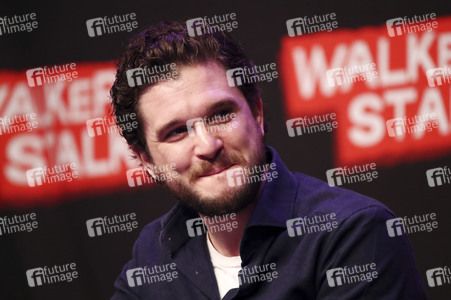 Walker Stalker Con Berlin 2019