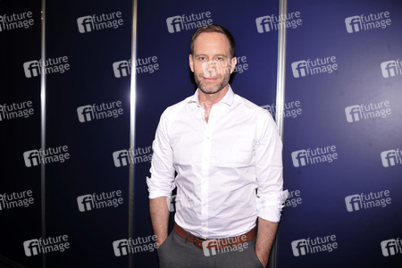 Julian Weigend auf der Leipziger Buchmesse 2019