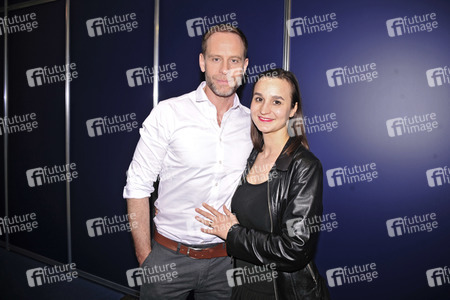 Julian Weigend auf der Leipziger Buchmesse 2019