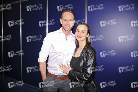 Julian Weigend auf der Leipziger Buchmesse 2019