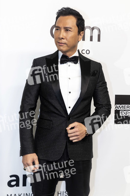 amfAR Gala 2019 in Hongkong