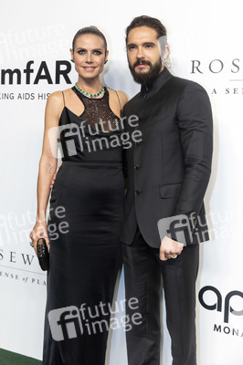 amfAR Gala 2019 in Hongkong