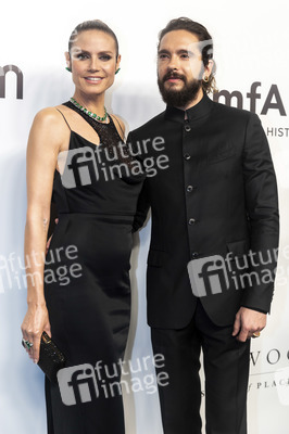 amfAR Gala 2019 in Hongkong