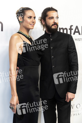 amfAR Gala 2019 in Hongkong