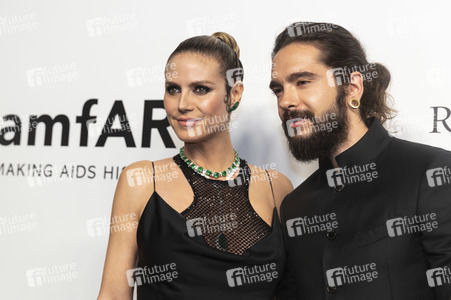 amfAR Gala 2019 in Hongkong