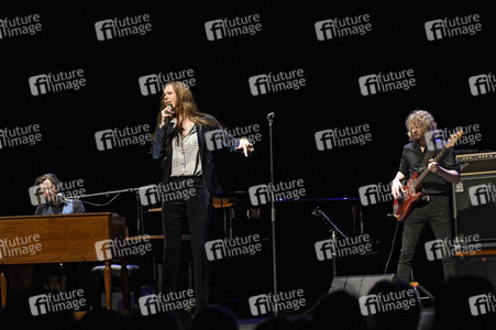 Konzert von Rebekka Bakken in Hannover