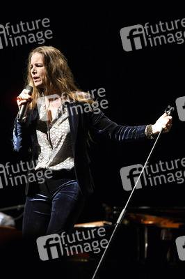 Konzert von Rebekka Bakken in Hannover