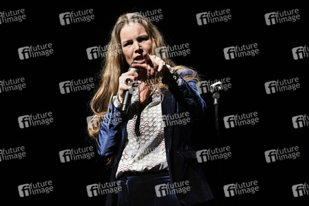 Konzert von Rebekka Bakken in Hannover