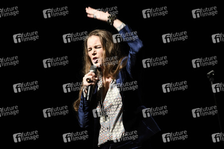 Konzert von Rebekka Bakken in Hannover