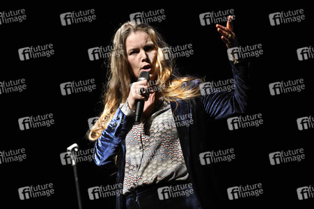 Konzert von Rebekka Bakken in Hannover