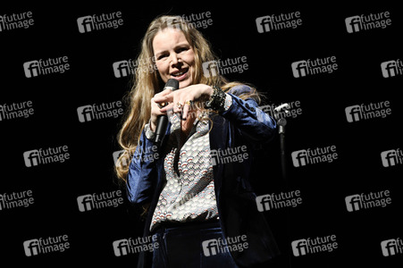 Konzert von Rebekka Bakken in Hannover