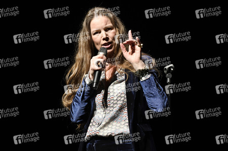 Konzert von Rebekka Bakken in Hannover