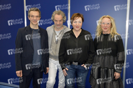 Club der toten Dichter auf der Leipziger Buchmesse 2019