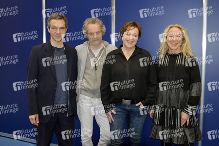 Club der toten Dichter auf der Leipziger Buchmesse 2019