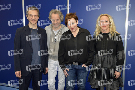 Club der toten Dichter auf der Leipziger Buchmesse 2019